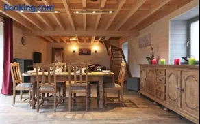 Gîte Aux Clochettes à 4km de Francorchamps - Image 3