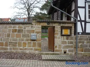 Ferienwohnungen im alten Pfarrhaus - Image 1