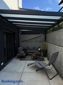 Exklusives Apartment mit großer Sonnenterrasse - Image 4