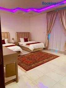 شقق الروشن الجوفي - Image 2