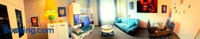 piso moderno 3 habitaciones severo ochoa 31 2A - Image 1