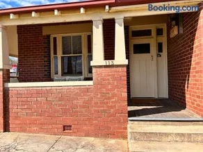Black Range Residence A Cowra - Image 1
