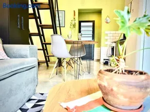 Loft Charmoso e Aconchegante de cara com a Natureza - Image 2