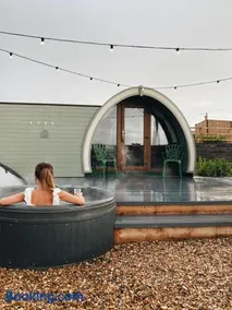 The Pods at Streamvale - Image 5