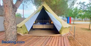 Ioannina Camping- Glamping - Image 4