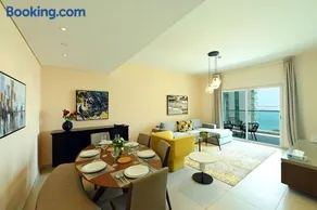 EliteRetreat - SeaView - Gym & Pool Access - Reem Island - Image 2