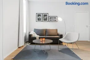 Forenom Serviced Apartments Oslo Vika - Image 2