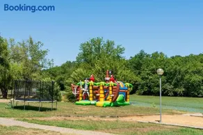 Mobilhomes Camping Lacs d'Armagnac - Image 2