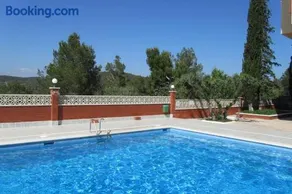 Lovely studio, terrace, swim pool, nature, relax!! - Image 3
