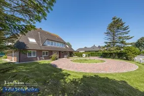 Landhausvilla Süderhafen - Kleiner Luxus - Image 3