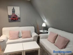 Apartamento En La Zona Mas Cotizada De Cedeira - Image 2