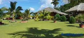 Rops Location Huahine - Image 2