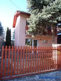Napsugár Nyaraló - Image 2