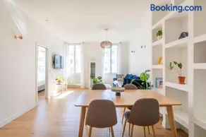 Cosy appartement - Plage des Catalans - Image 1