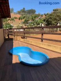 Casa de Campo, no Paraiso, 3,5 KM da UFV e 6 KM do centro de Viçosa - Image 3