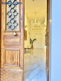 Villa Romilda - Image 1