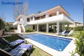 Cabot Villa Sa Sini - Image 1