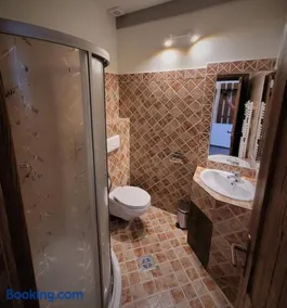 Pensiunea Eden Éden Panzió - Image 3