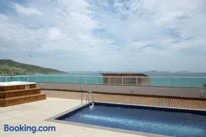 AP ESPETACULAR VISTA MAR PRAINHA EM ARRAIAL DO CABO - Image 4