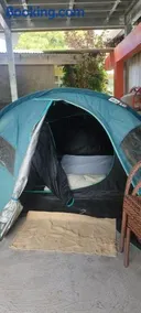 Banian Camping petit déjeuner offert - Image 1