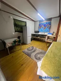 Treetop Chalet - Image 4
