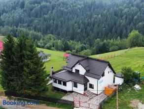 Vila Panoramic Pestera - Image 1