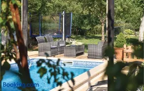 Three-Bedroom Holiday Home In Dicmo - Image 3