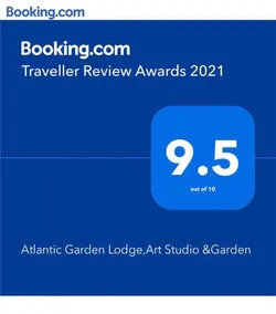 Atlantic Garden Lodge - Image 2