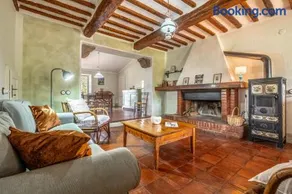 Casa con piscina privata, terrazza e giardino | Vista sulla montagna - Image 5