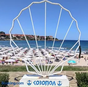Lilia Apartments Каваци, Созопол - Image 3
