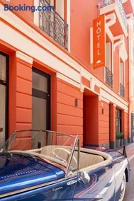 Hotel De France - Image 1
