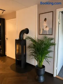 Skimore Retreat Kongsberg, Modern Cabin Ski - Sauna - EV Charging - Image 3