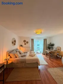Zentrale 2-Zimmer Wohnung nahe Zentrum&Uniklinik - Image 2