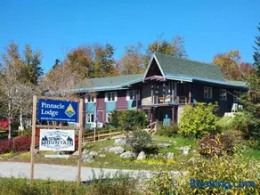 Pinnacle Lodge - Image 1