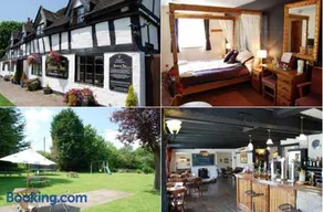The Fountain Inn Tenbury Wells - Image 2