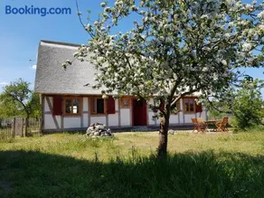 Fischerhus Lütt Hauke 69 qm Traudel - Image 1