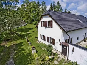 Penzion Albeř - Image 1