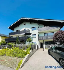 Ferienhaus Schiemel - Image 1