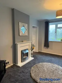 Central Serviced Apartments by Roomsbooked - Image 3