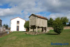 Casa do cruceiro na Costa da Morte - Image 4