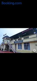 The Amar Palace - Image 1