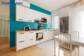 Cenisio - Delfico - Moderno Bilocale con suite - Image 4