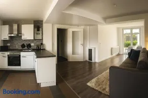 Moderne Ferienwohnung Klosterblick - Image 3