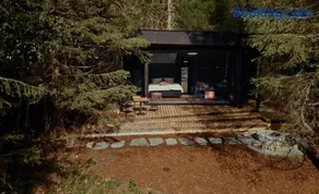 Scandinavian Luxury in the Wild - Image 2