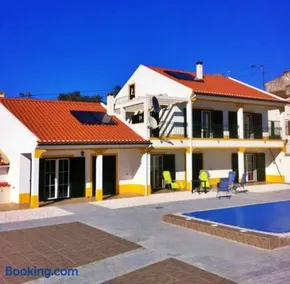 6 Persoons Woning met Zwembad. Rustig gelegen. - Image 1
