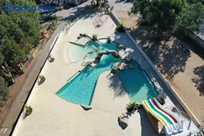 Chalet 3 étoiles - Piscine - ccbgc0i - Image 2