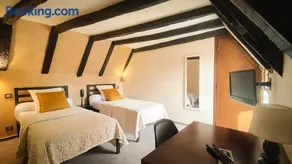 Auberge Saint Jacques - Image 3