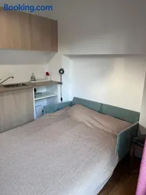 Studio avec terrasse 10mn gare Biarritz, le camino Frances - Image 4