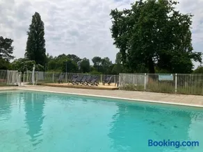 Mobil home Domaine Du Lac - Image 3