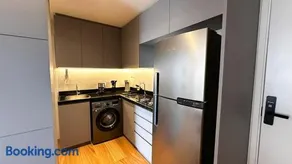 JSmart#1201 - Apto novo e moderno - Smart House - Image 1